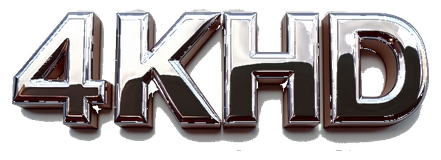 4khd logo
