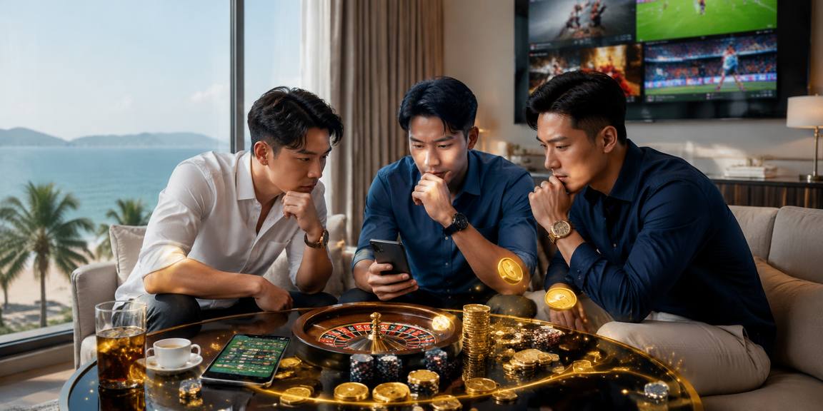 4khd gaming platform